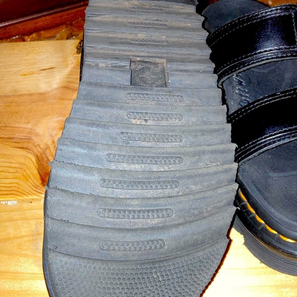 Doc Martens Slides - Picture 7 of 9